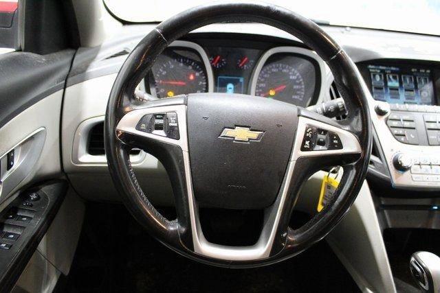 used 2013 Chevrolet Equinox car, priced at $4,649