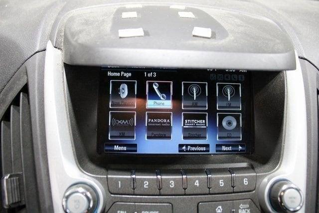 used 2013 Chevrolet Equinox car, priced at $4,649