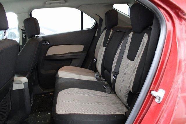 used 2013 Chevrolet Equinox car, priced at $4,649