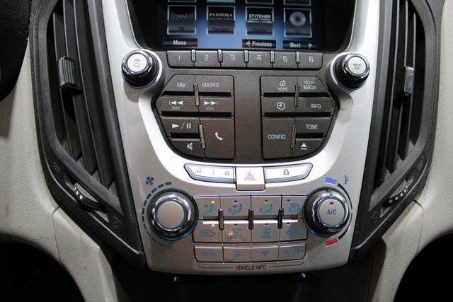 used 2013 Chevrolet Equinox car, priced at $4,649