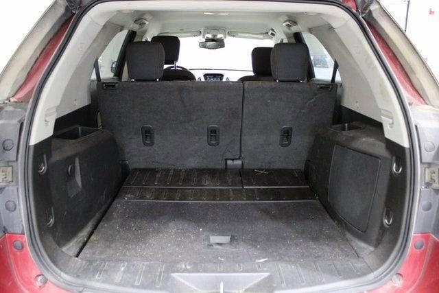 used 2013 Chevrolet Equinox car, priced at $4,649