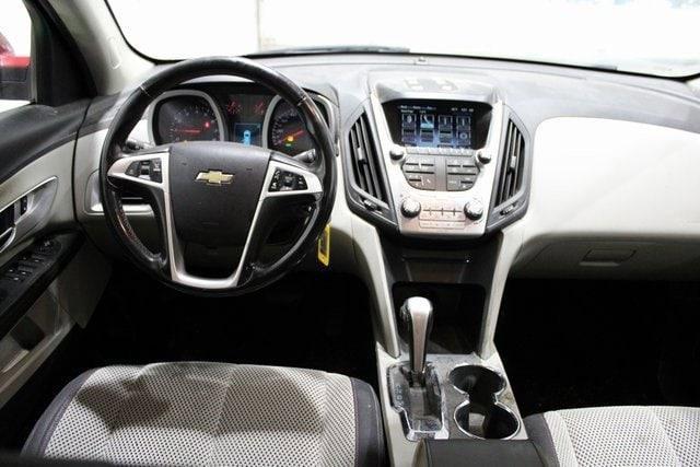 used 2013 Chevrolet Equinox car, priced at $4,649