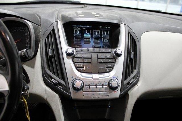 used 2013 Chevrolet Equinox car, priced at $4,649