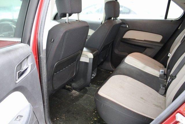 used 2013 Chevrolet Equinox car, priced at $4,649