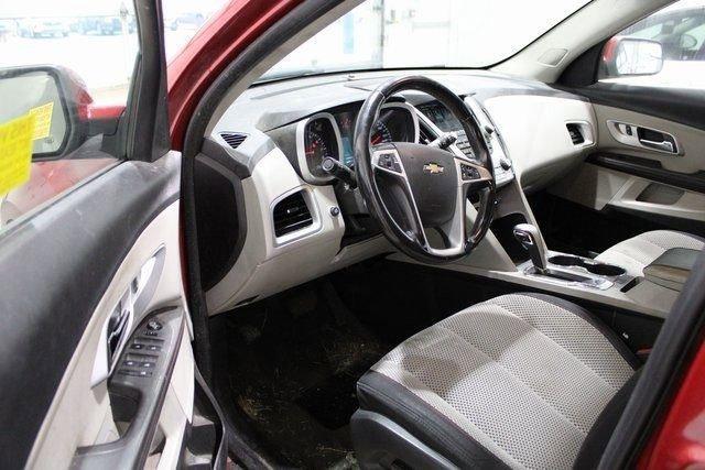 used 2013 Chevrolet Equinox car, priced at $4,649