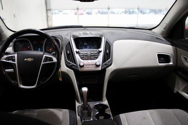 used 2013 Chevrolet Equinox car, priced at $4,649