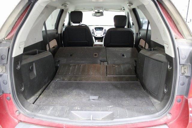 used 2013 Chevrolet Equinox car, priced at $4,649