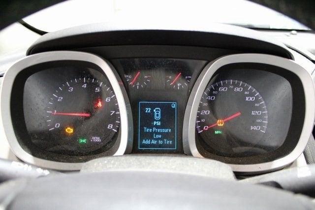 used 2013 Chevrolet Equinox car, priced at $4,649