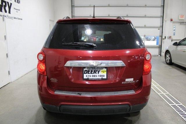 used 2013 Chevrolet Equinox car, priced at $4,649