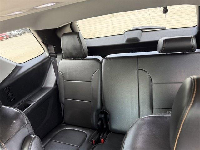 used 2020 Chevrolet Traverse car, priced at $24,570