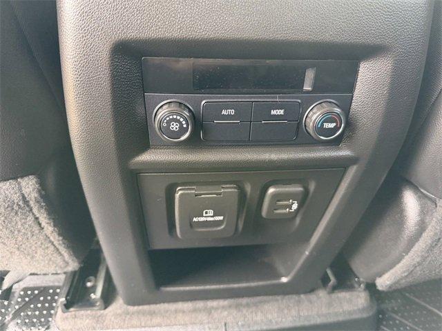 used 2020 Chevrolet Traverse car, priced at $24,570