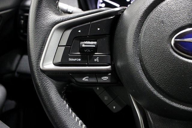 used 2022 Subaru Outback car, priced at $21,215