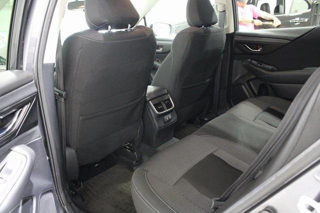 used 2022 Subaru Outback car, priced at $21,215
