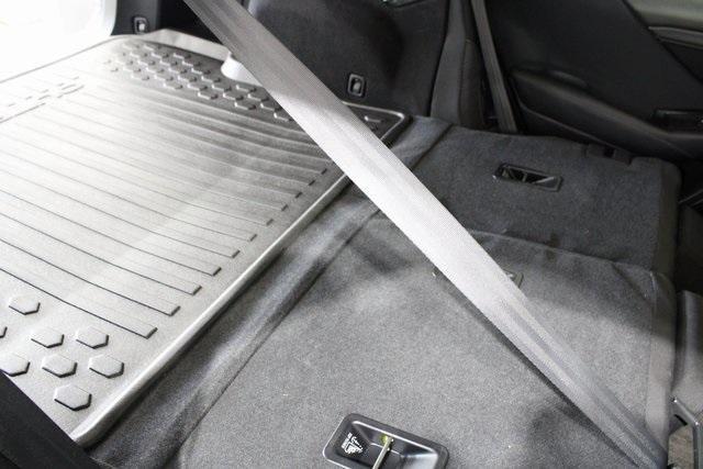 used 2022 Subaru Outback car, priced at $21,215