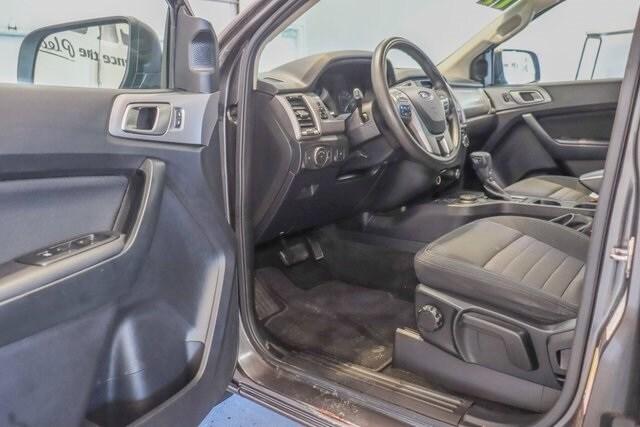 used 2019 Ford Ranger car, priced at $24,670