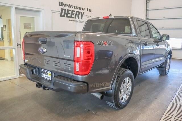 used 2019 Ford Ranger car, priced at $24,670