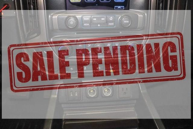 used 2017 GMC Sierra 1500 car, priced at $22,397