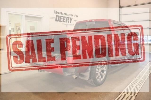 used 2017 GMC Sierra 1500 car, priced at $22,397