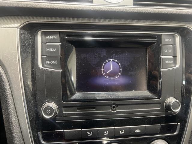 used 2016 Volkswagen Passat car, priced at $11,882