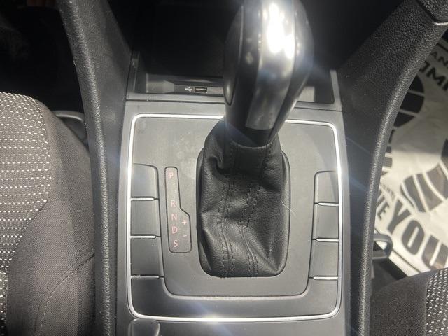 used 2016 Volkswagen Passat car, priced at $11,882