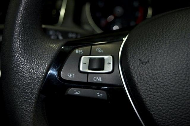 used 2016 Volkswagen Passat car, priced at $11,087