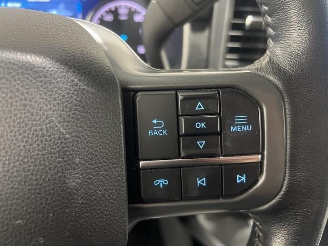used 2022 Ford F-150 car, priced at $31,419