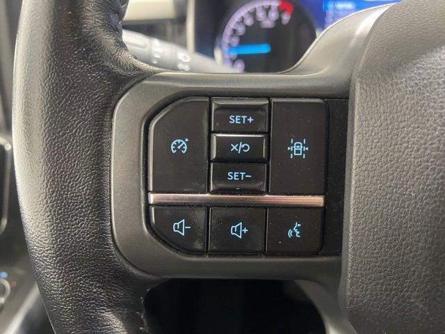 used 2022 Ford F-150 car, priced at $26,618