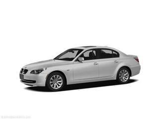 used 2010 BMW 535 car, priced at $8,101