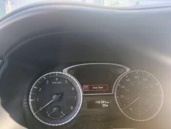 used 2018 INFINITI QX60 car, priced at $9,540