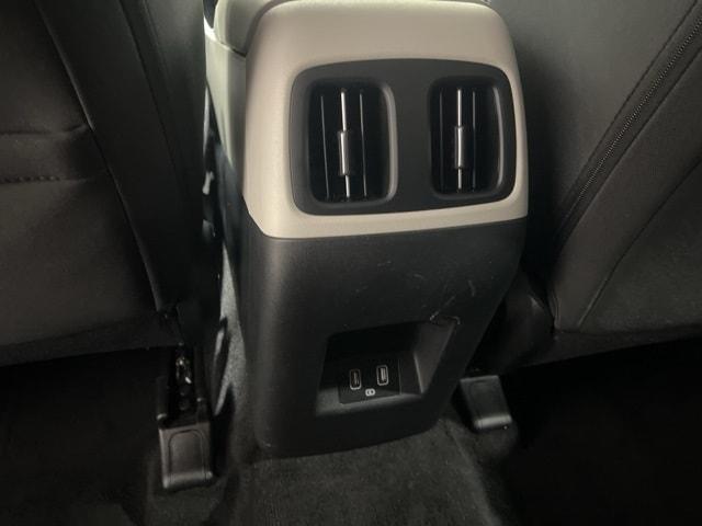 used 2024 Hyundai Tucson car, priced at $24,438