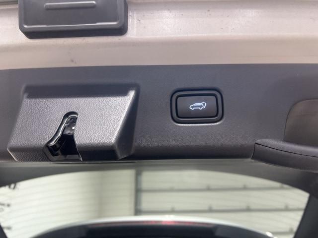 used 2024 Hyundai Tucson car, priced at $25,342