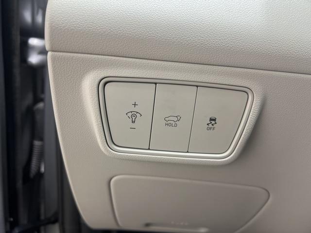 used 2024 Hyundai Tucson car, priced at $25,342