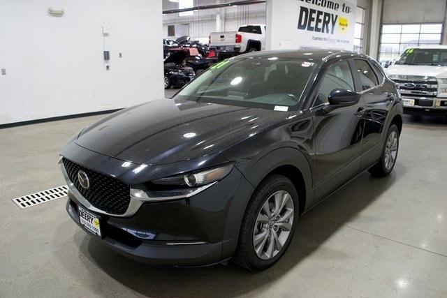 used 2021 Mazda CX-30 car, priced at $19,865
