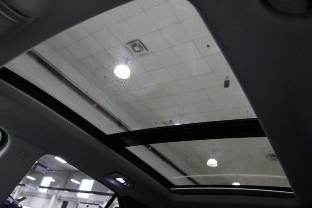 used 2022 Chevrolet Equinox car, priced at $23,255