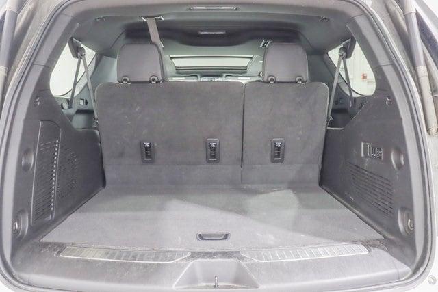 used 2023 Chevrolet Suburban car, priced at $64,030
