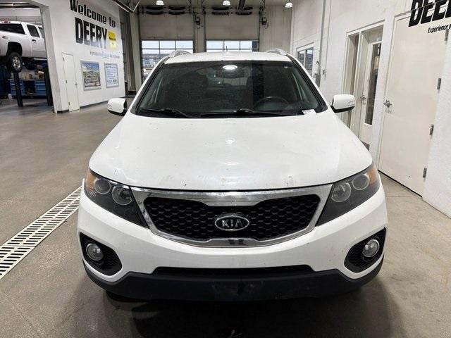 used 2011 Kia Sorento car, priced at $1,998