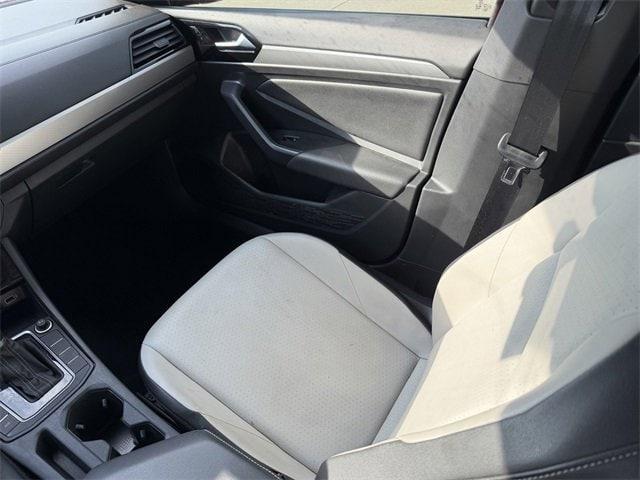 used 2019 Volkswagen Jetta car, priced at $13,102