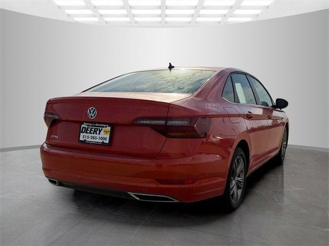 used 2019 Volkswagen Jetta car, priced at $13,102