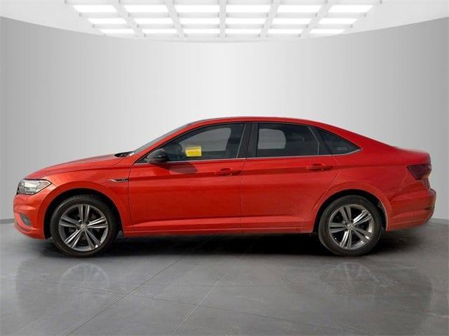 used 2019 Volkswagen Jetta car, priced at $13,102