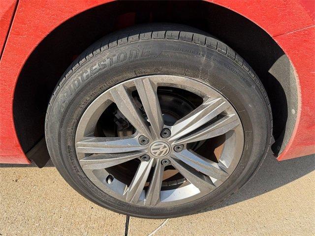 used 2019 Volkswagen Jetta car, priced at $13,102