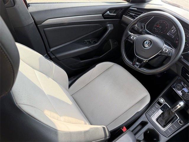 used 2019 Volkswagen Jetta car, priced at $13,102
