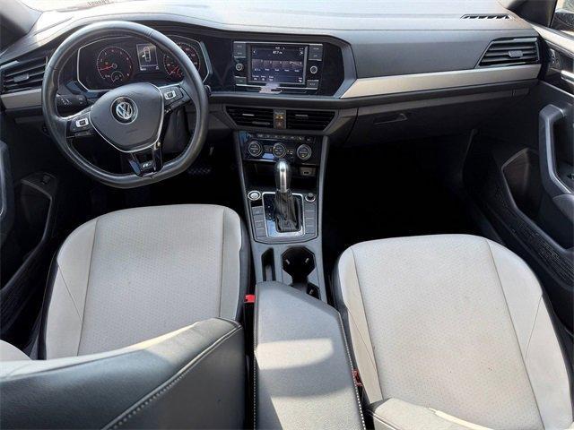 used 2019 Volkswagen Jetta car, priced at $13,102