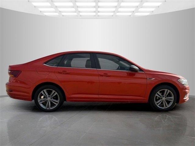 used 2019 Volkswagen Jetta car, priced at $13,102