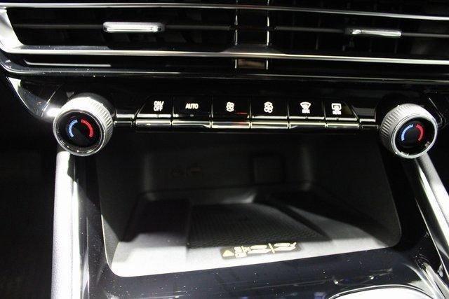 new 2026 Chevrolet Traverse car, priced at $44,988