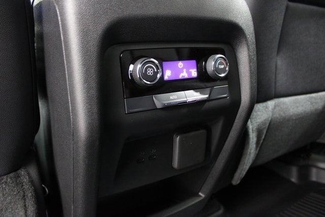 new 2026 Chevrolet Traverse car, priced at $44,988