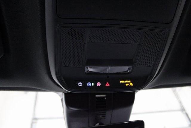 new 2026 Chevrolet Traverse car, priced at $44,988