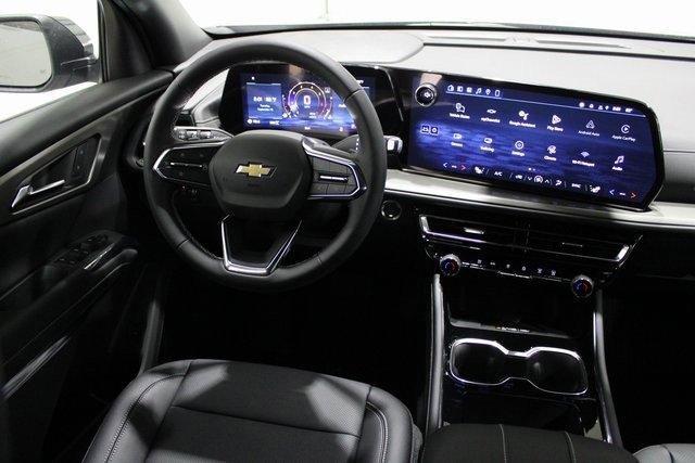 new 2026 Chevrolet Traverse car, priced at $44,988