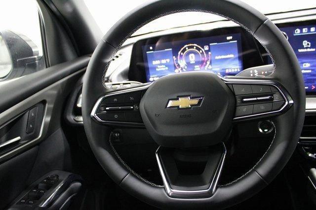 new 2026 Chevrolet Traverse car, priced at $44,988