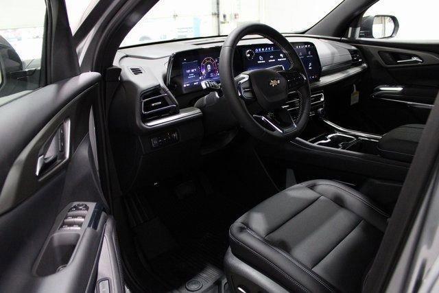 new 2026 Chevrolet Traverse car, priced at $44,988