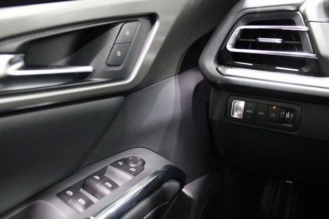 new 2026 Chevrolet Traverse car, priced at $44,988